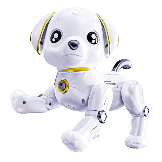 Smart Robotic Puppy - Touch Control & Programmable