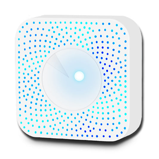 Smart Gas Alarm - Home Security Sensor