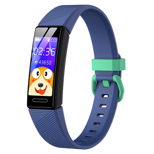 Children's Smart Watch - Waterproof with Health Monitoring