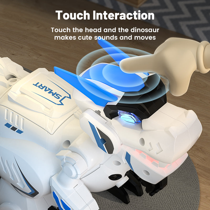 Dinosaur Toy with Gesture Control