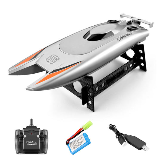 High-Speed RC Racing Boat 30Km/h