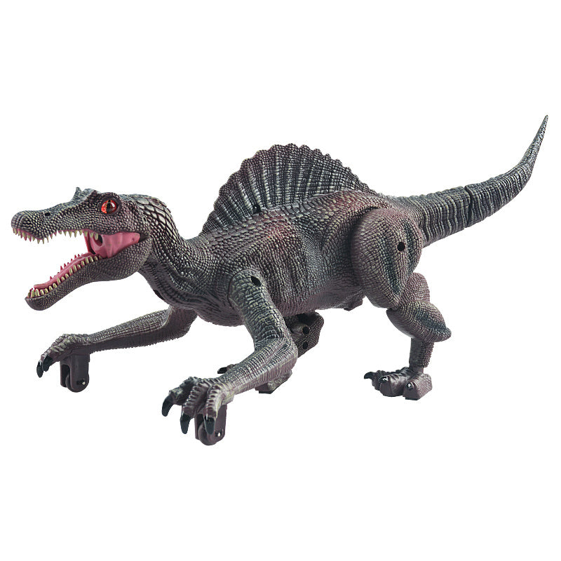 Spray Dinosaur Toy - Spinosaurus with Light & Music