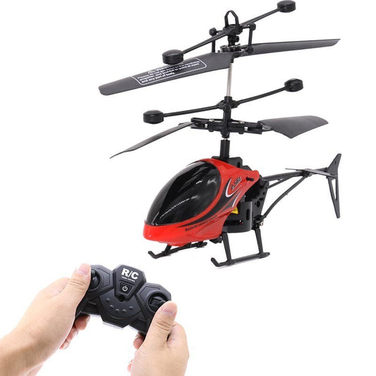 RC Helicopter -  Kids Toy